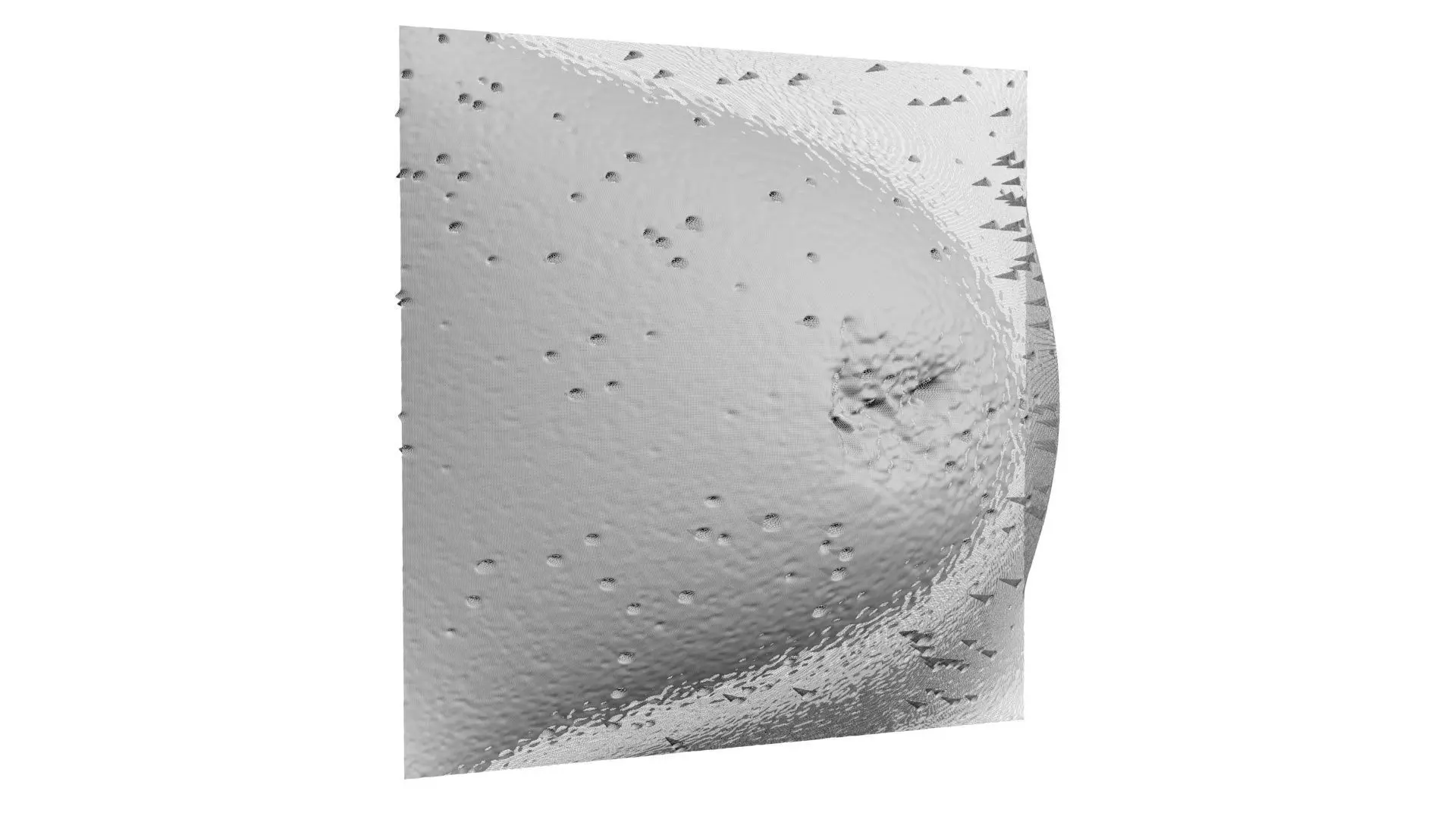 Raspberry Nebula 3D model_9