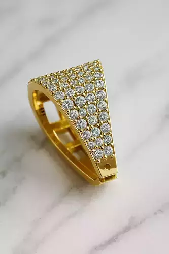 Beil for pendant Model 7886