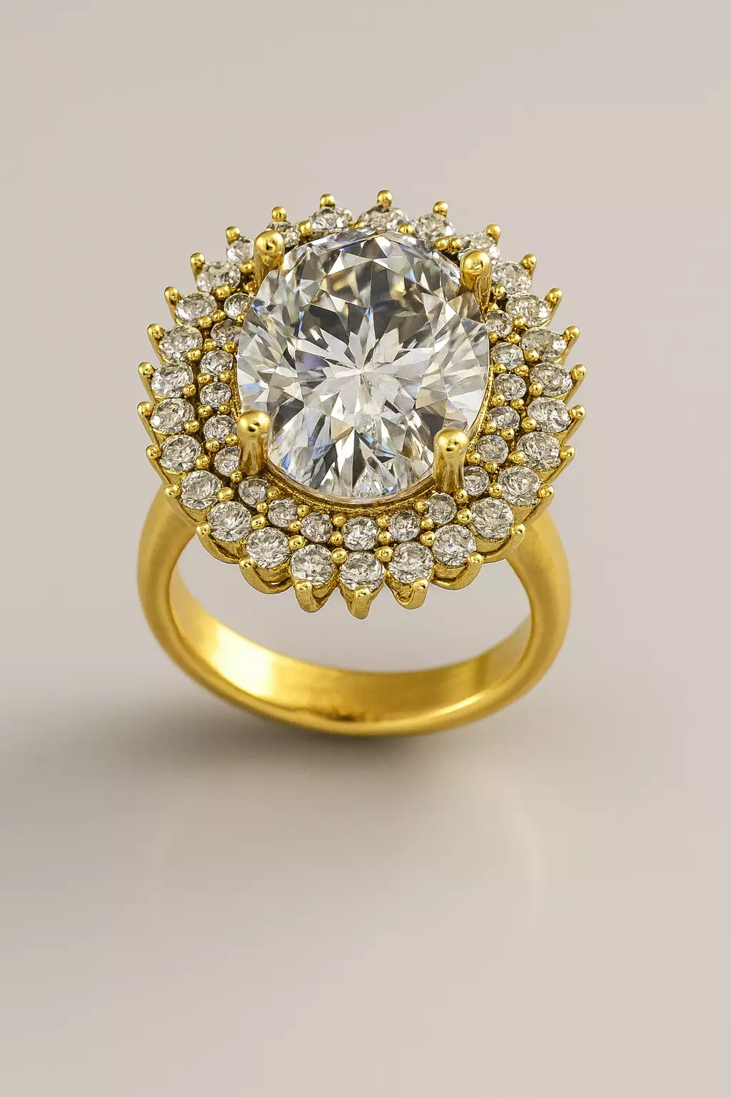 Ring Model 7873 3D print model_0