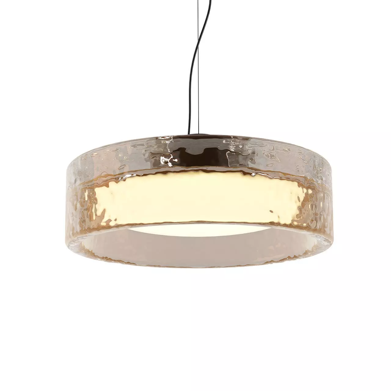 Ringo LED Pendant Lamp by Marset 3D model_0