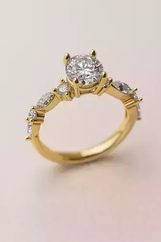 Ring Model 7858