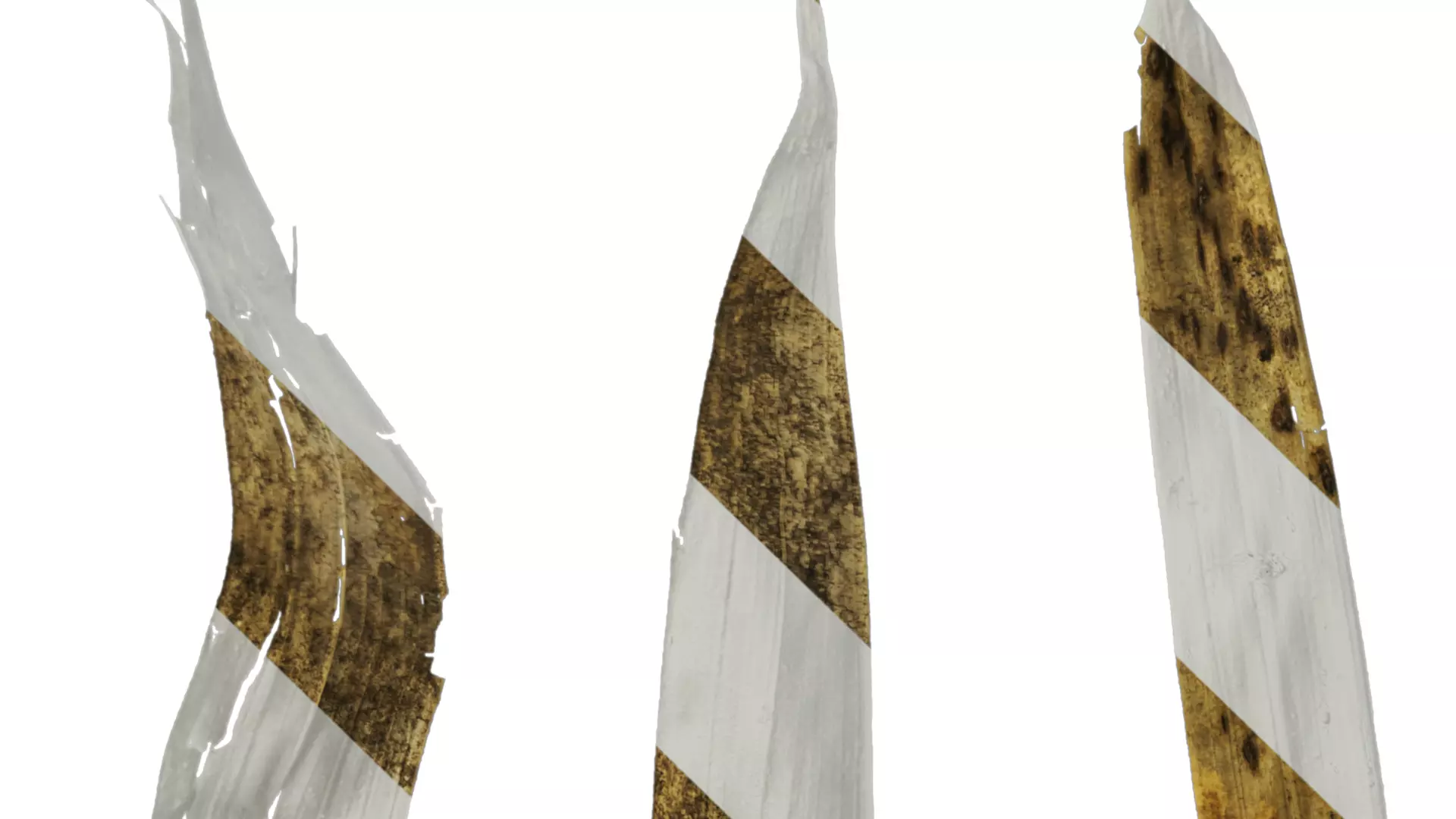 Anydrafts Bambusa multiplex Leaf 06 Texture_1