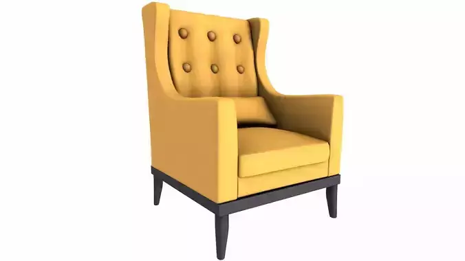 Sofa Single Seater