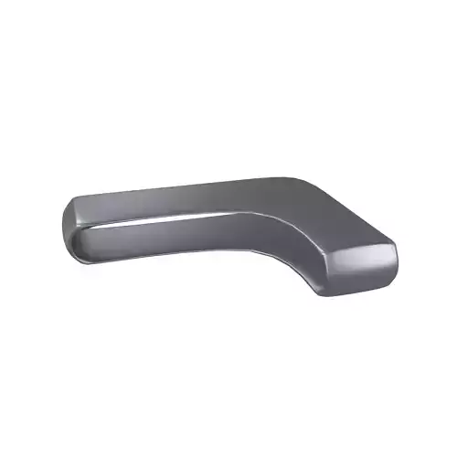 Ultramodern Chair v1 002