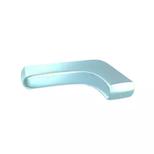 Ultramodern Chair v1 003