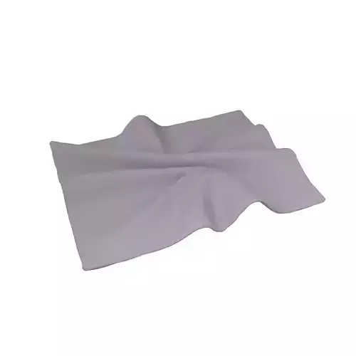 Folded Fabric v1 005