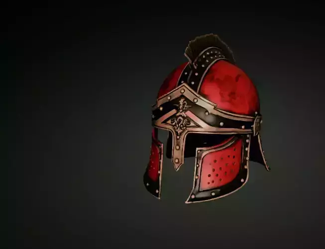 Helmet
