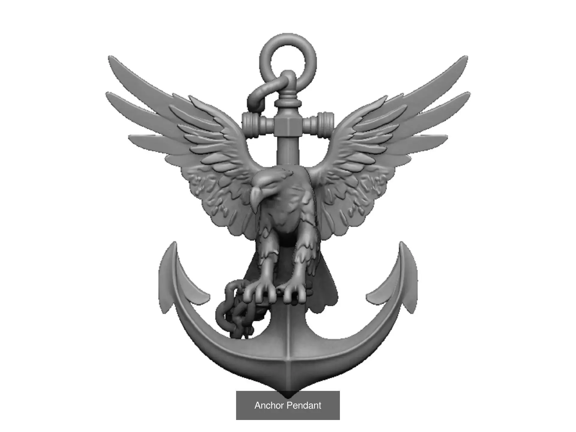 Pendant Collection _10