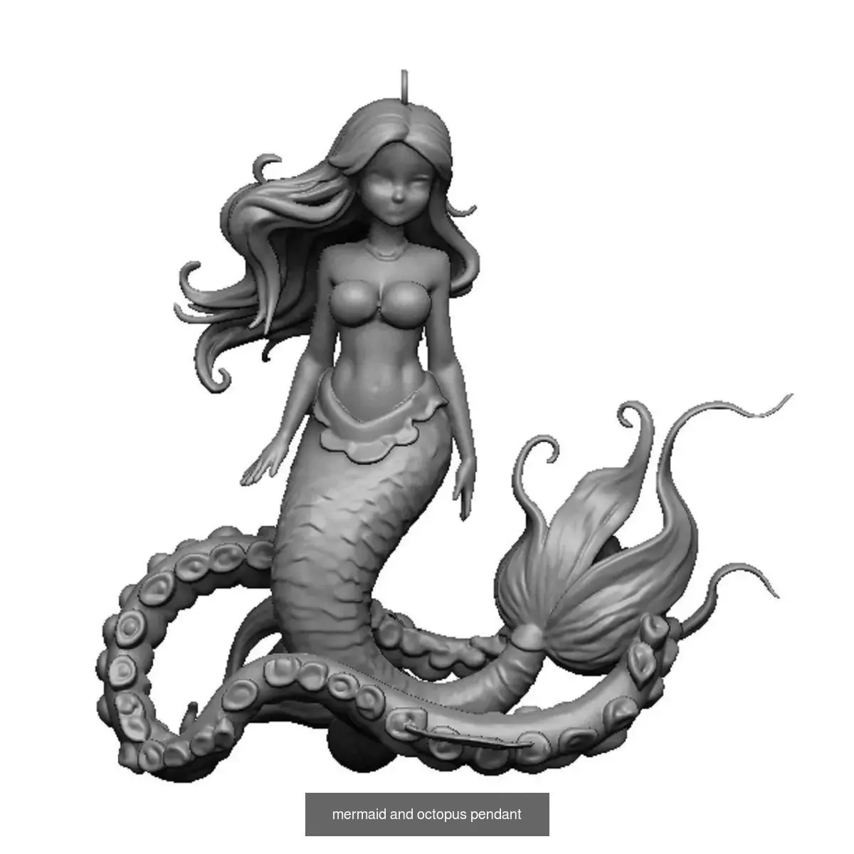 Pendant Collection _72