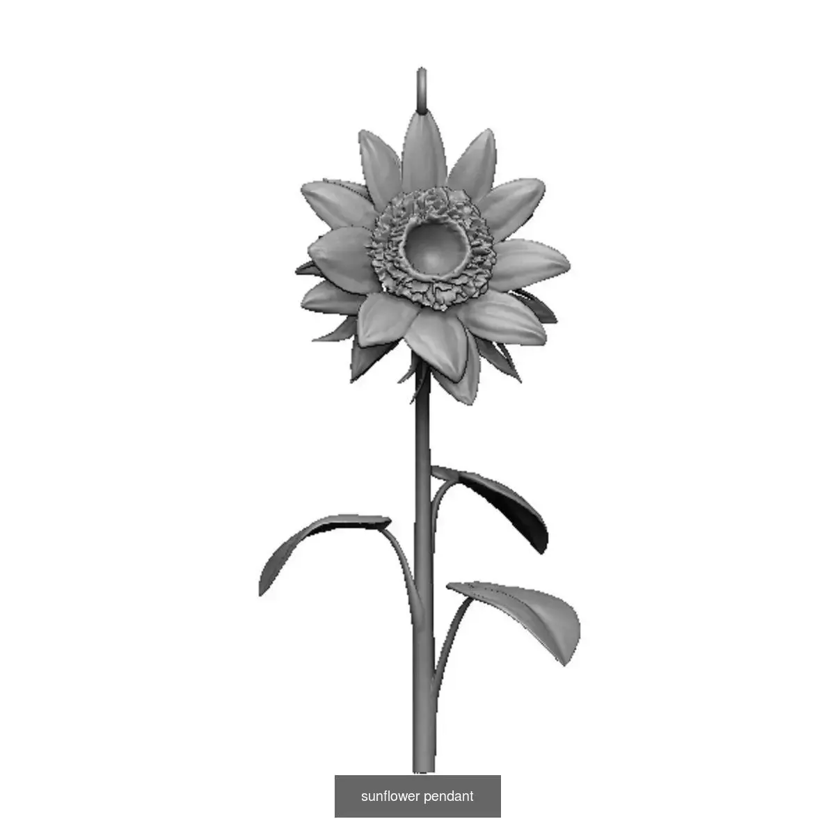 Pendant Collection _100