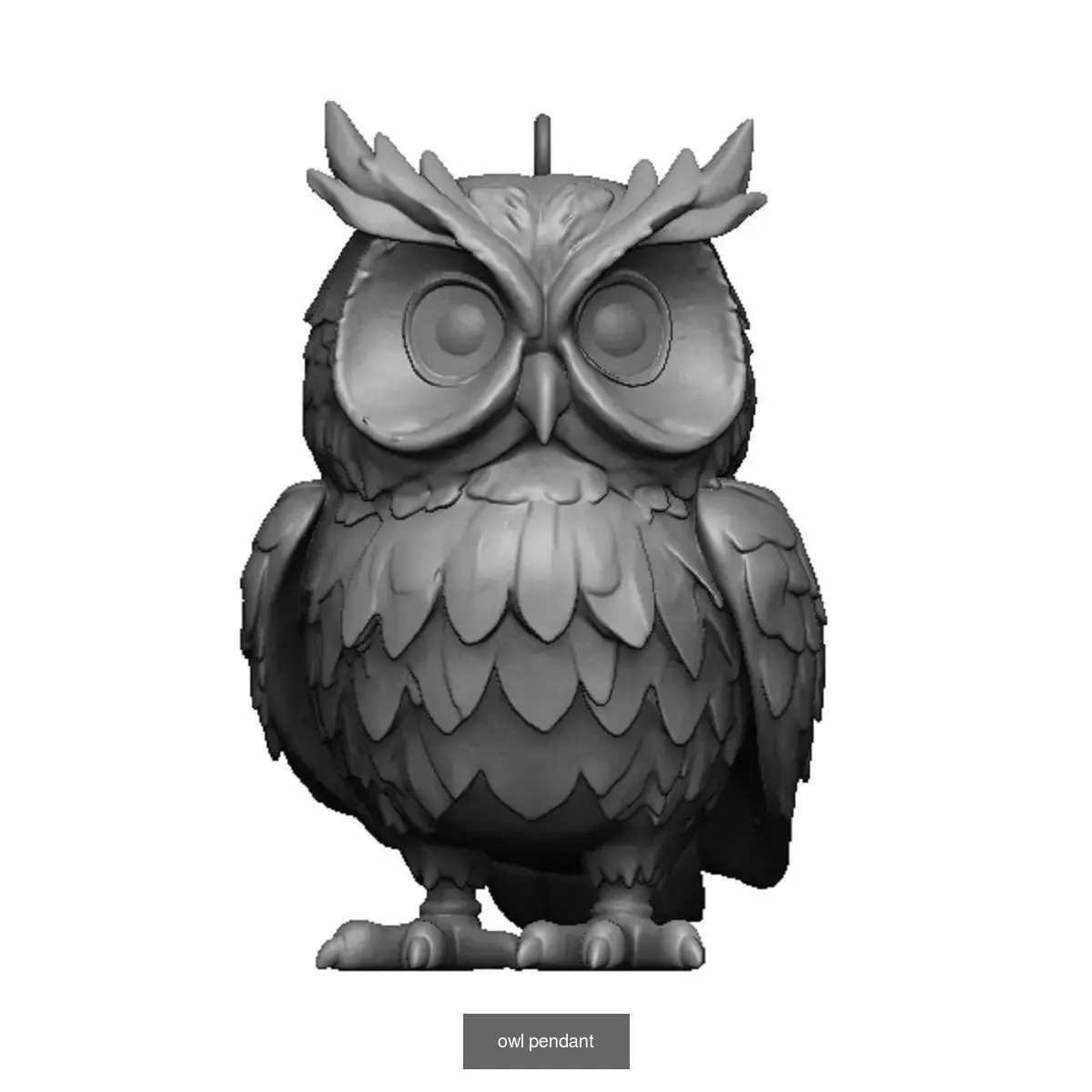 Pendant Collection _80