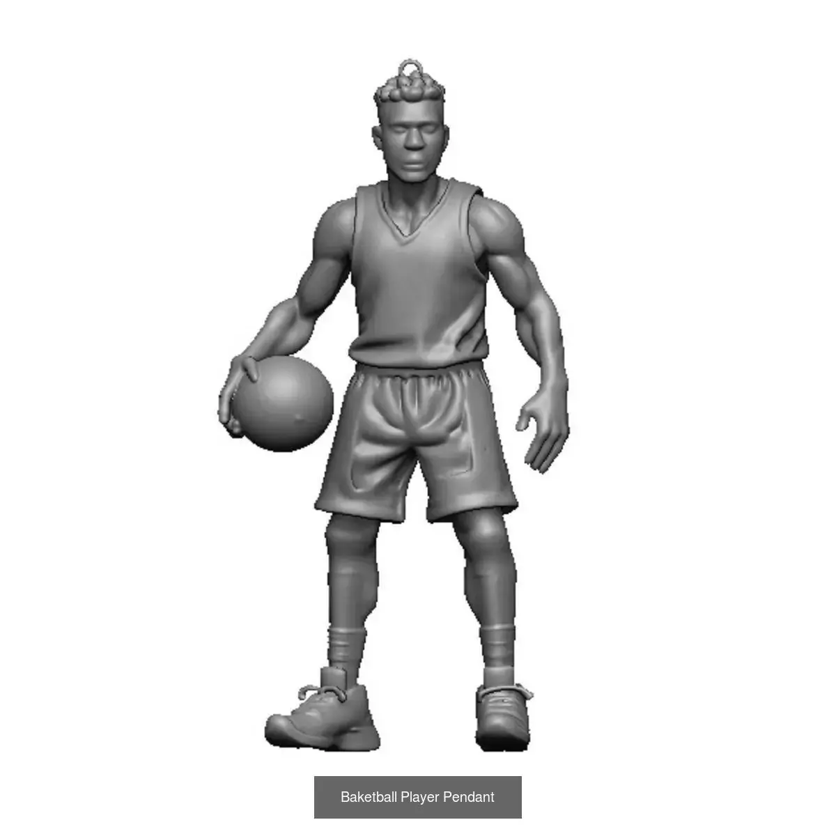 Pendant Collection _12