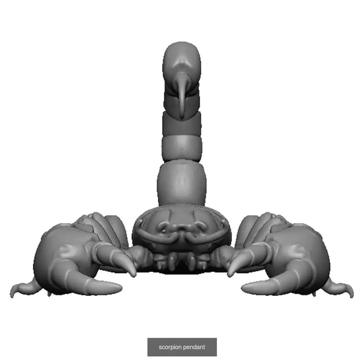 Pendant Collection _97