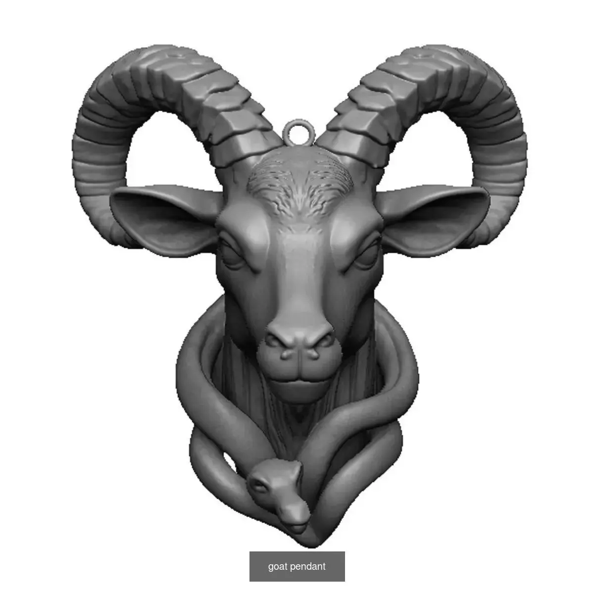 Pendant Collection _50