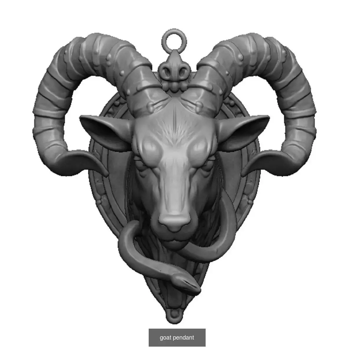 Pendant Collection _48