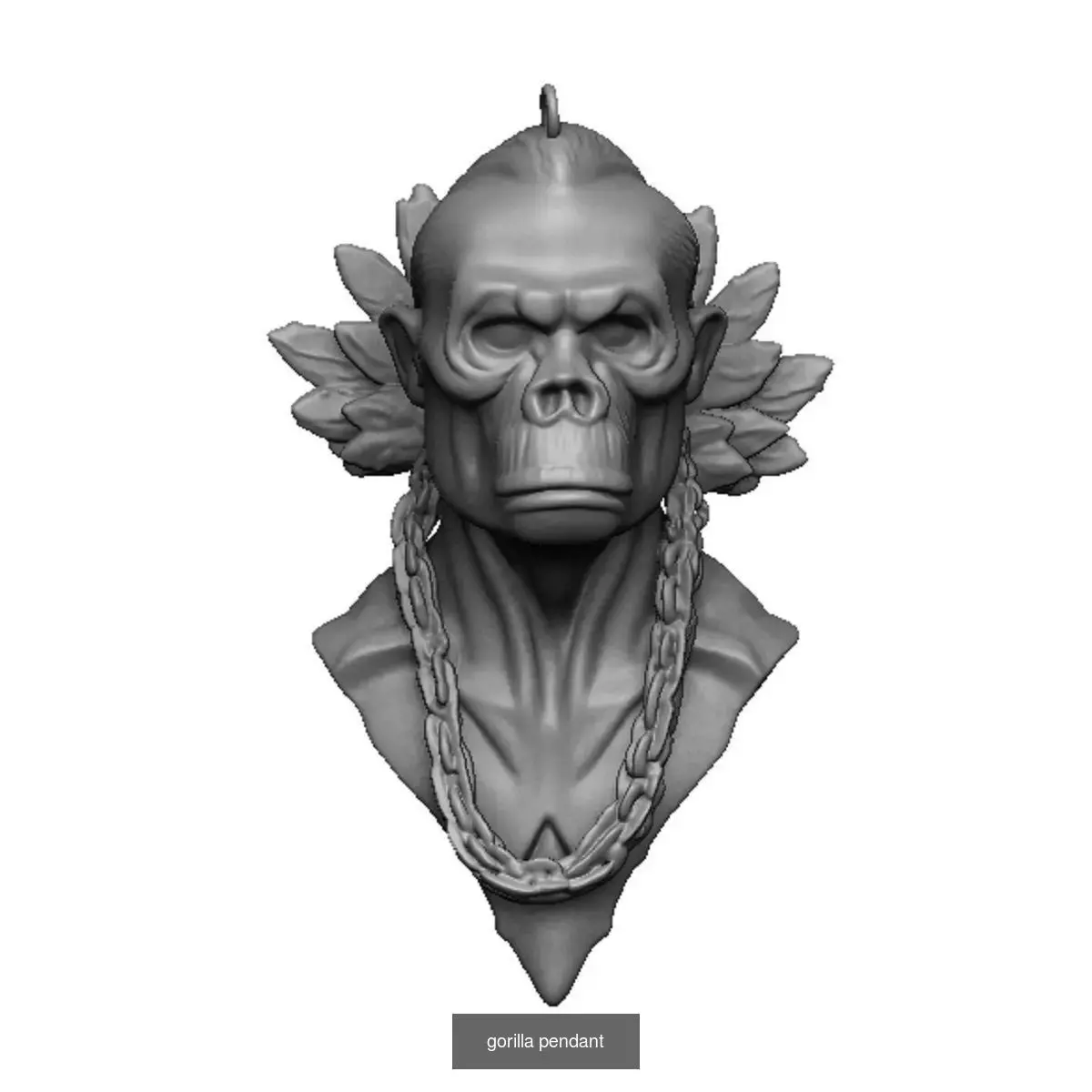 Pendant Collection _54