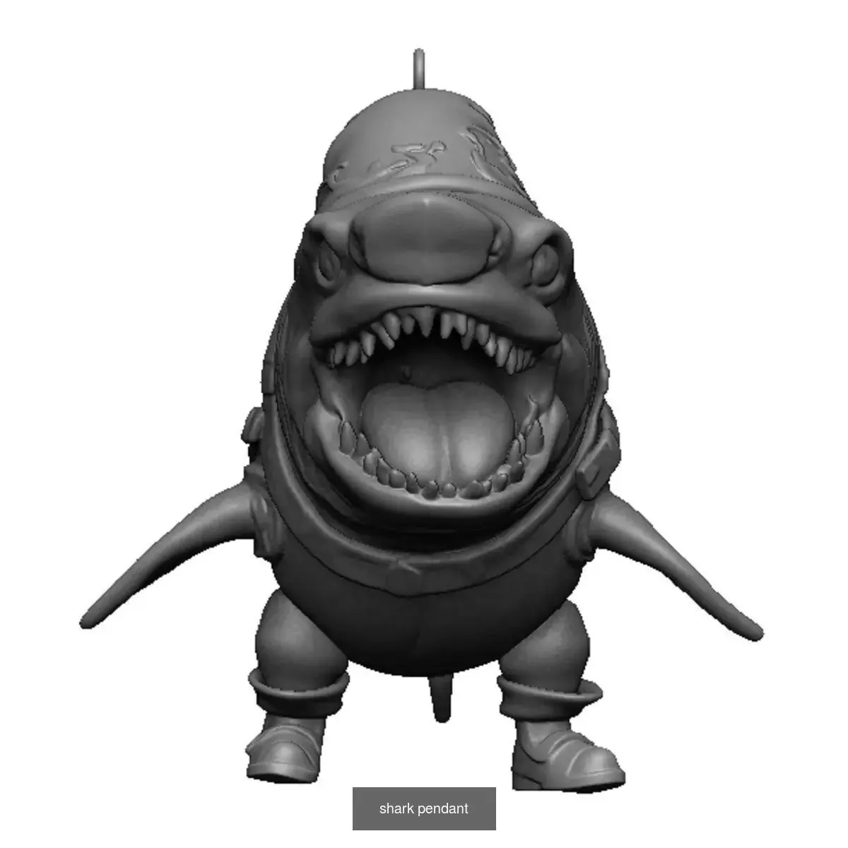 Pendant Collection _98