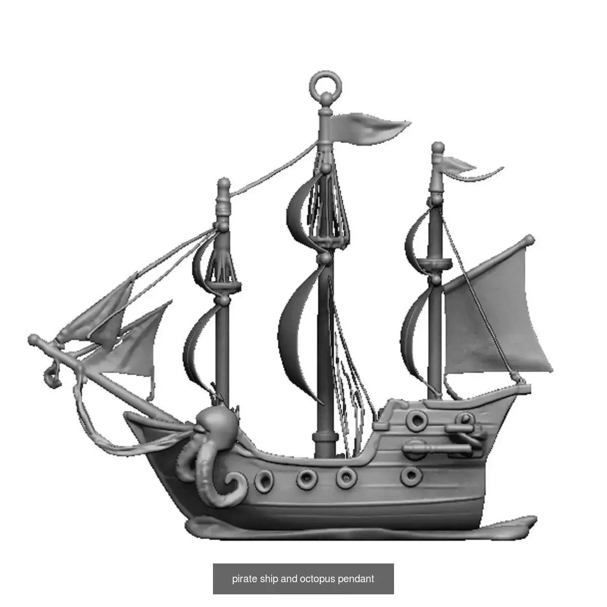 Pendant Collection _90