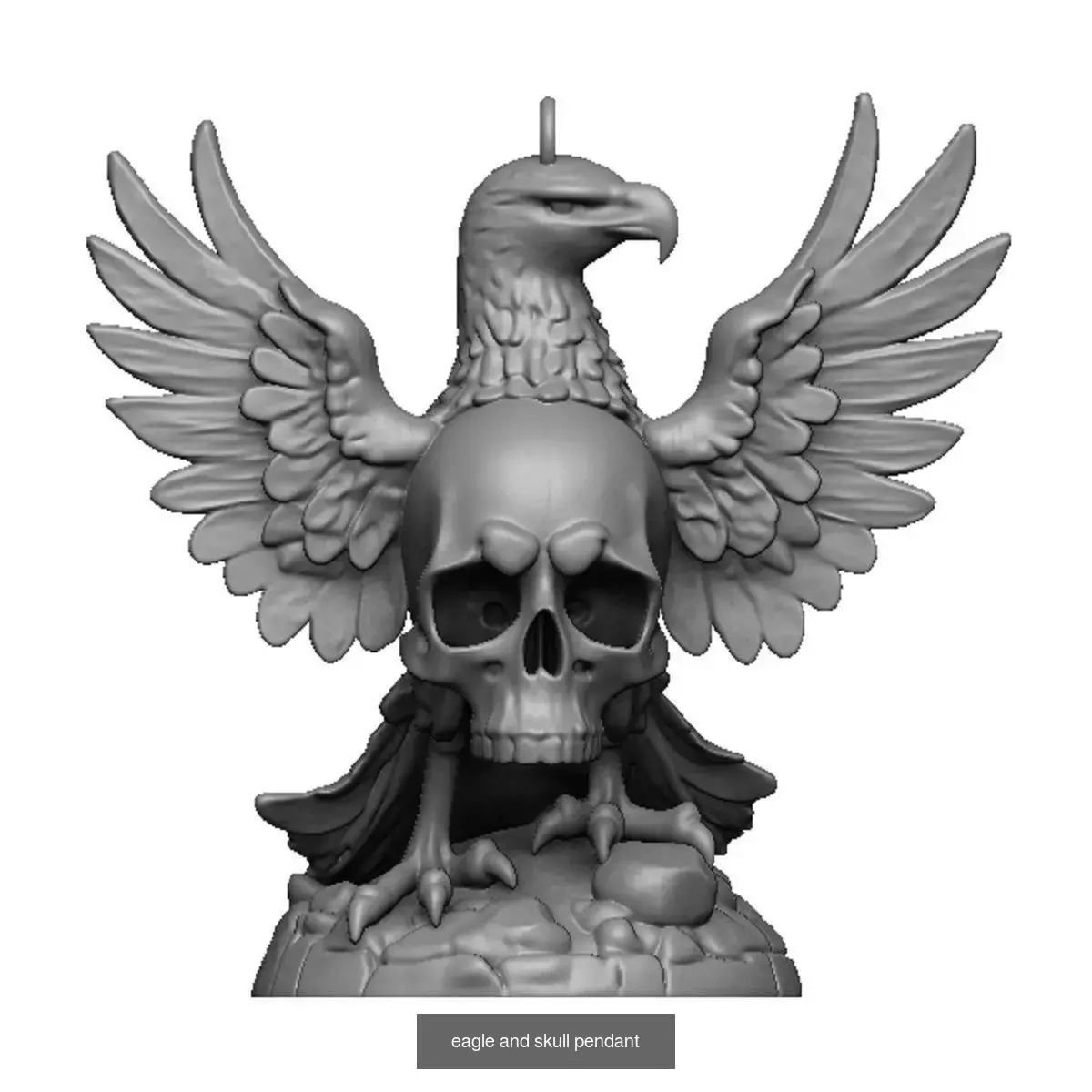 Pendant Collection _38