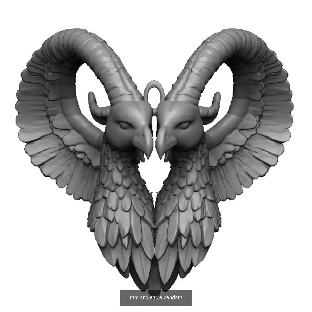 Pendant Collection _94