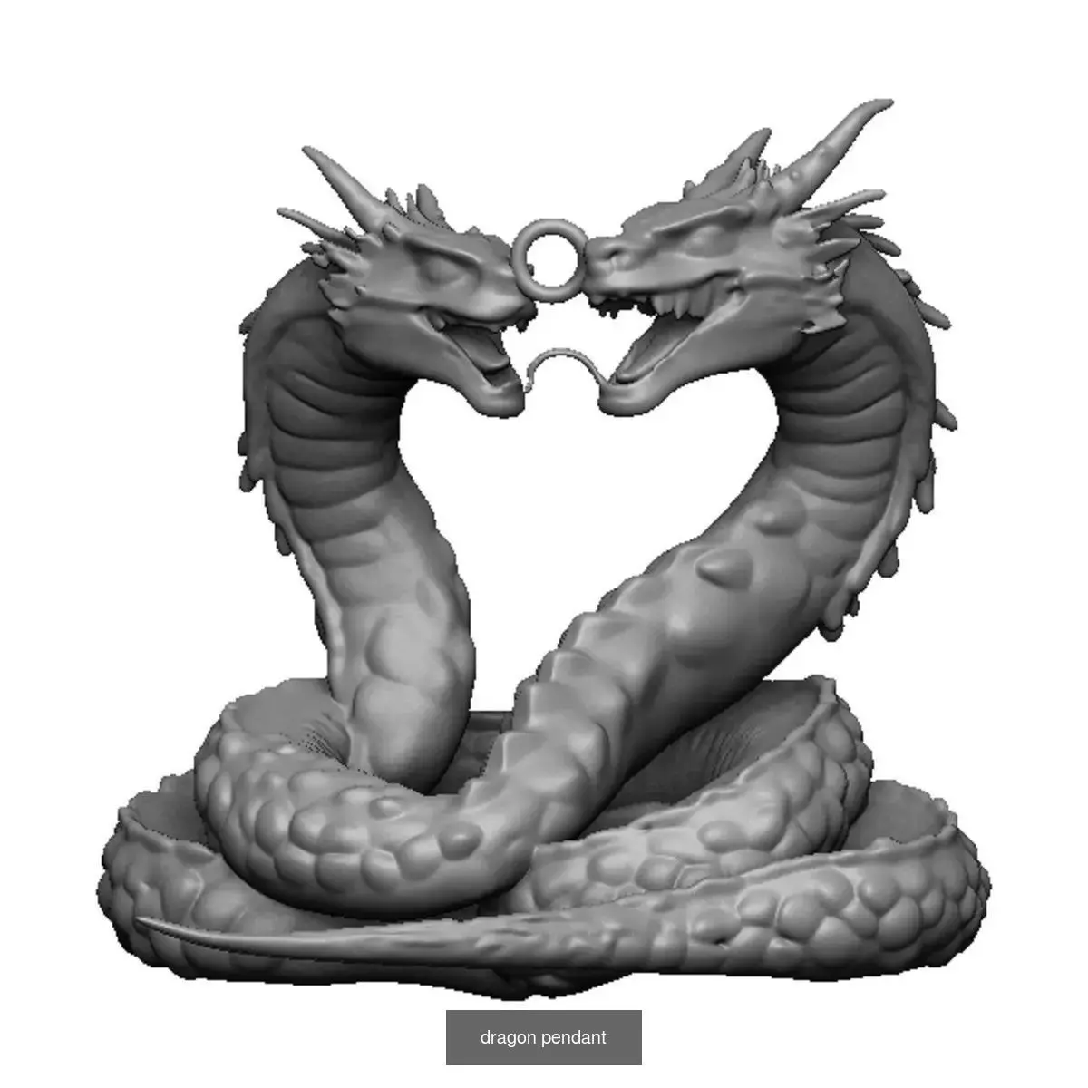 Pendant Collection _36