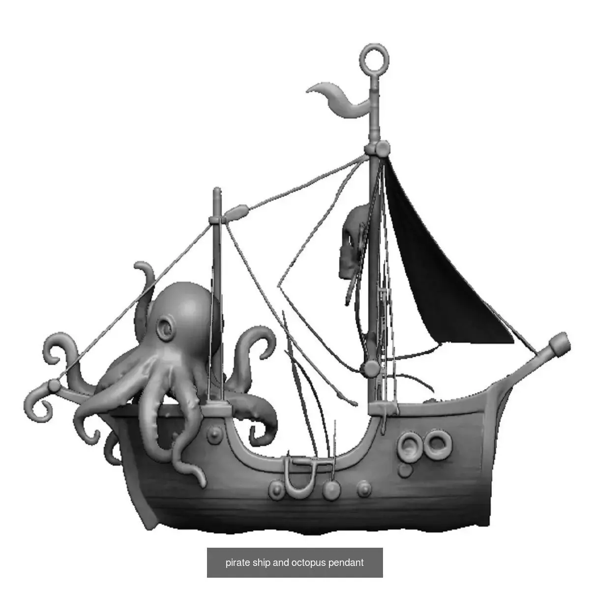 Pendant Collection _88