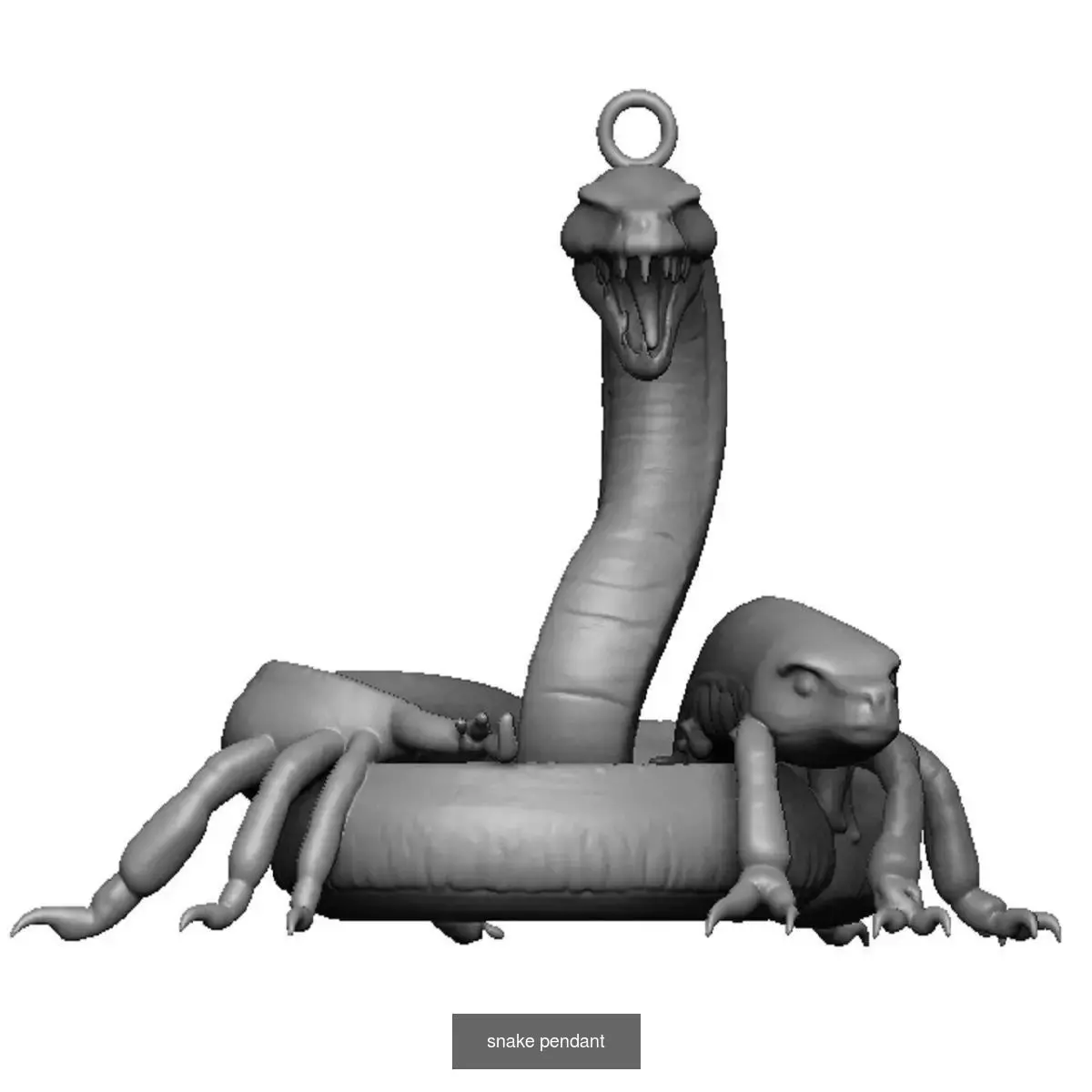 Pendant Collection _99