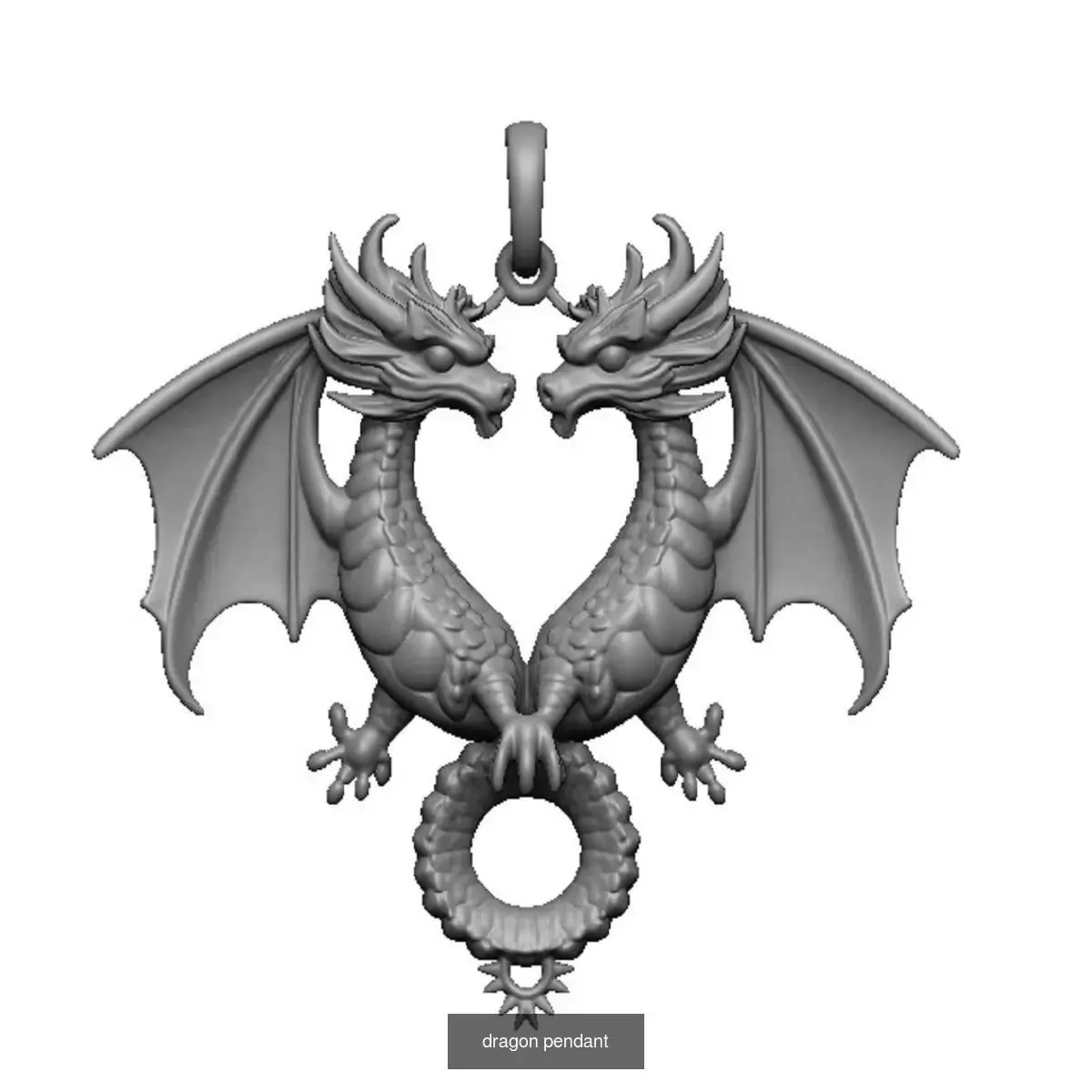 Pendant Collection _34