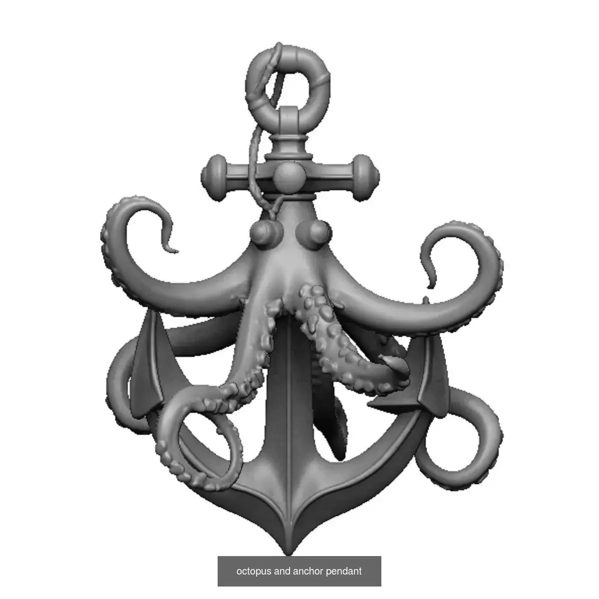 Pendant Collection _76