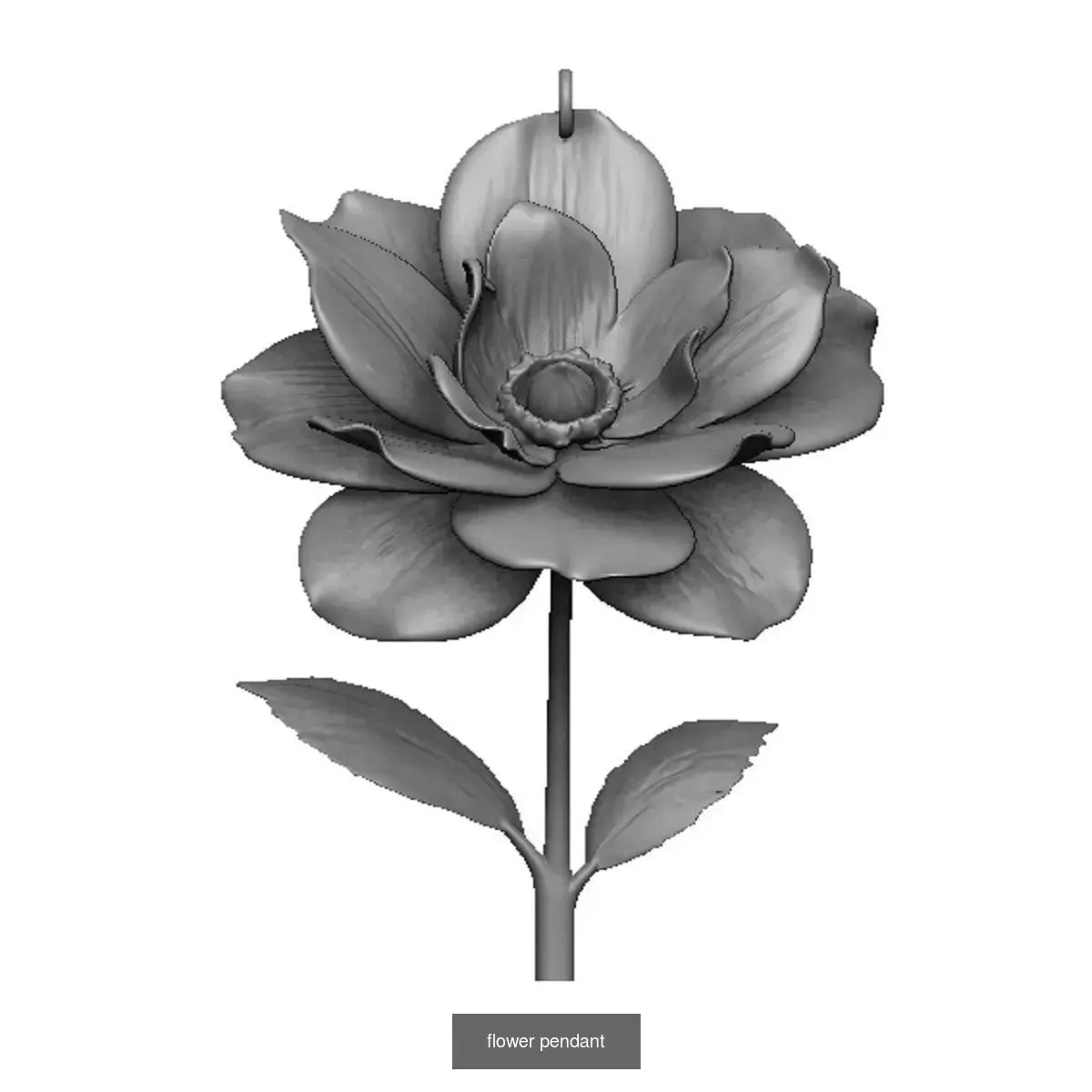 Pendant Collection _46