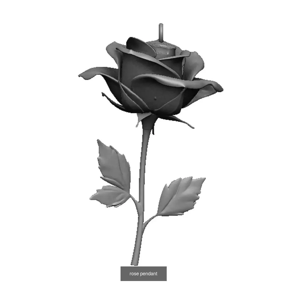 Pendant Collection _96