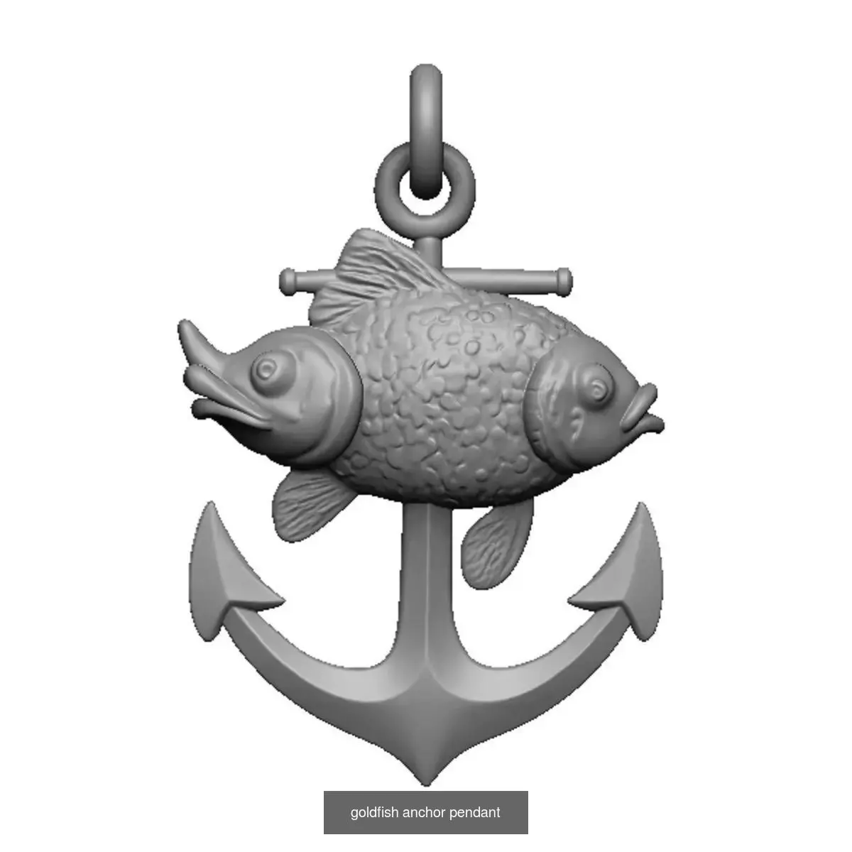 Pendant Collection _52