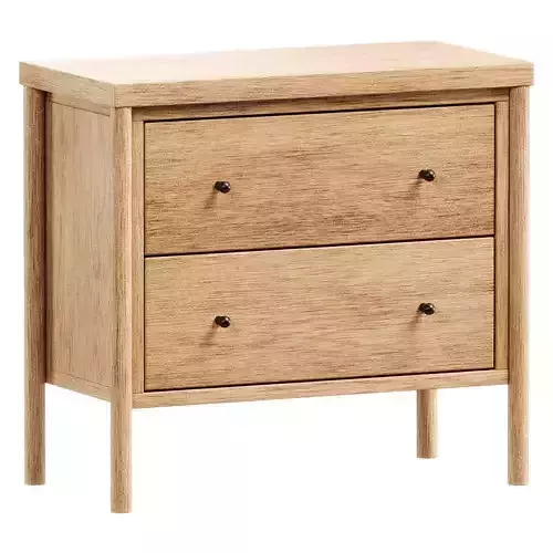 Roark nightstand