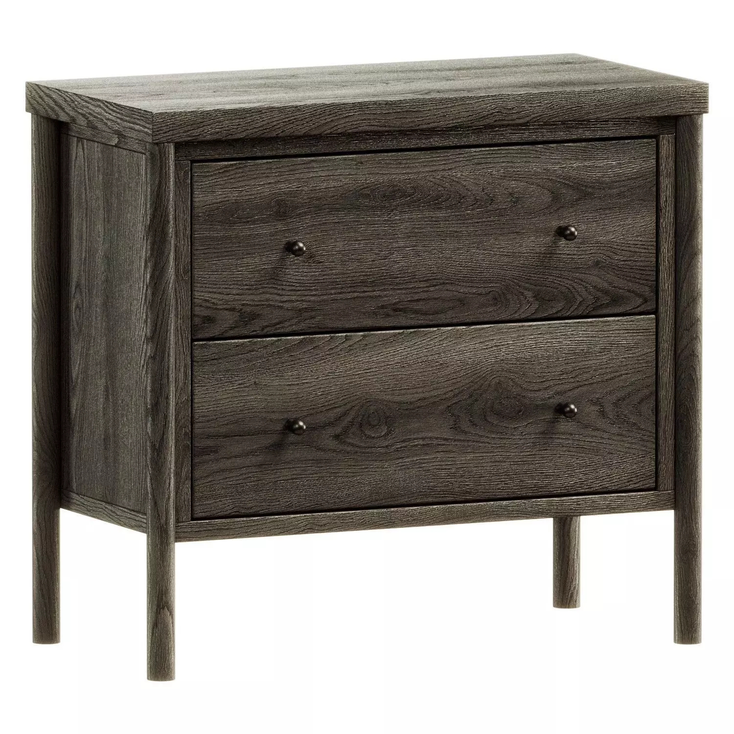 Roark nightstand 3D model_1