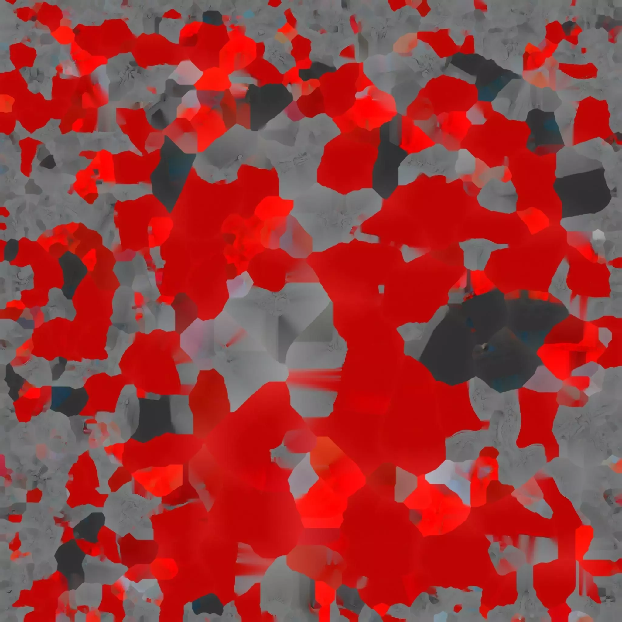 Modern Sofa 3D model_2