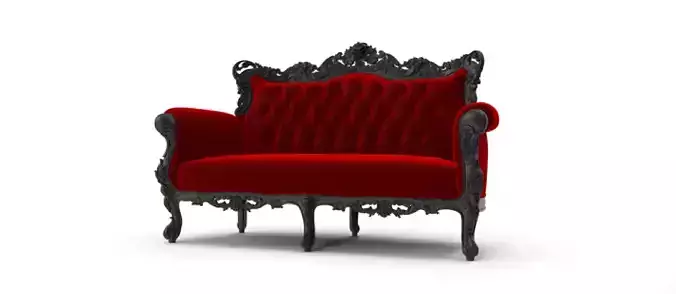Modern Sofa