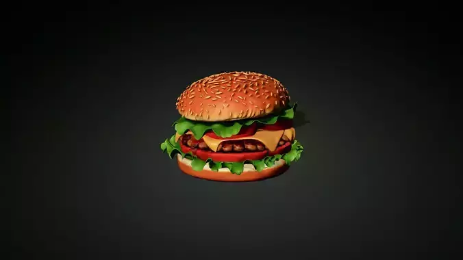 Burger
