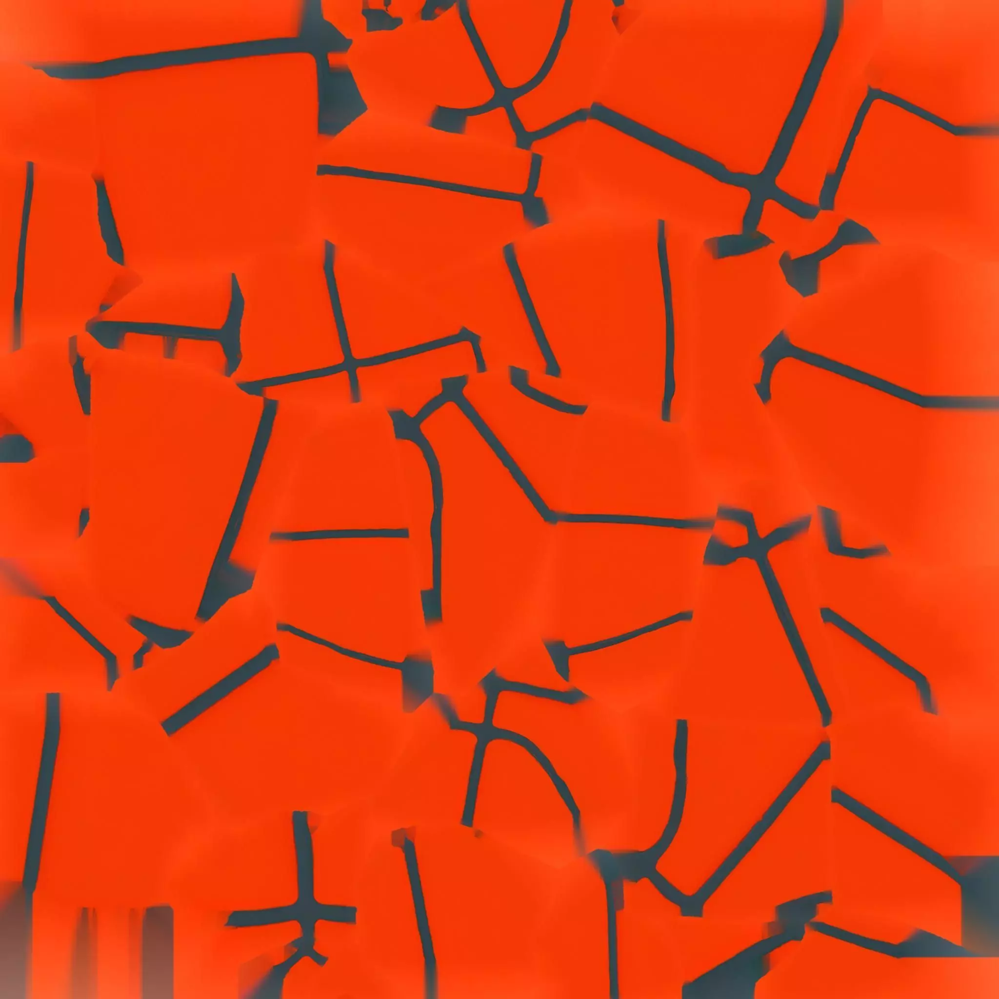 Basketball 3D model_2