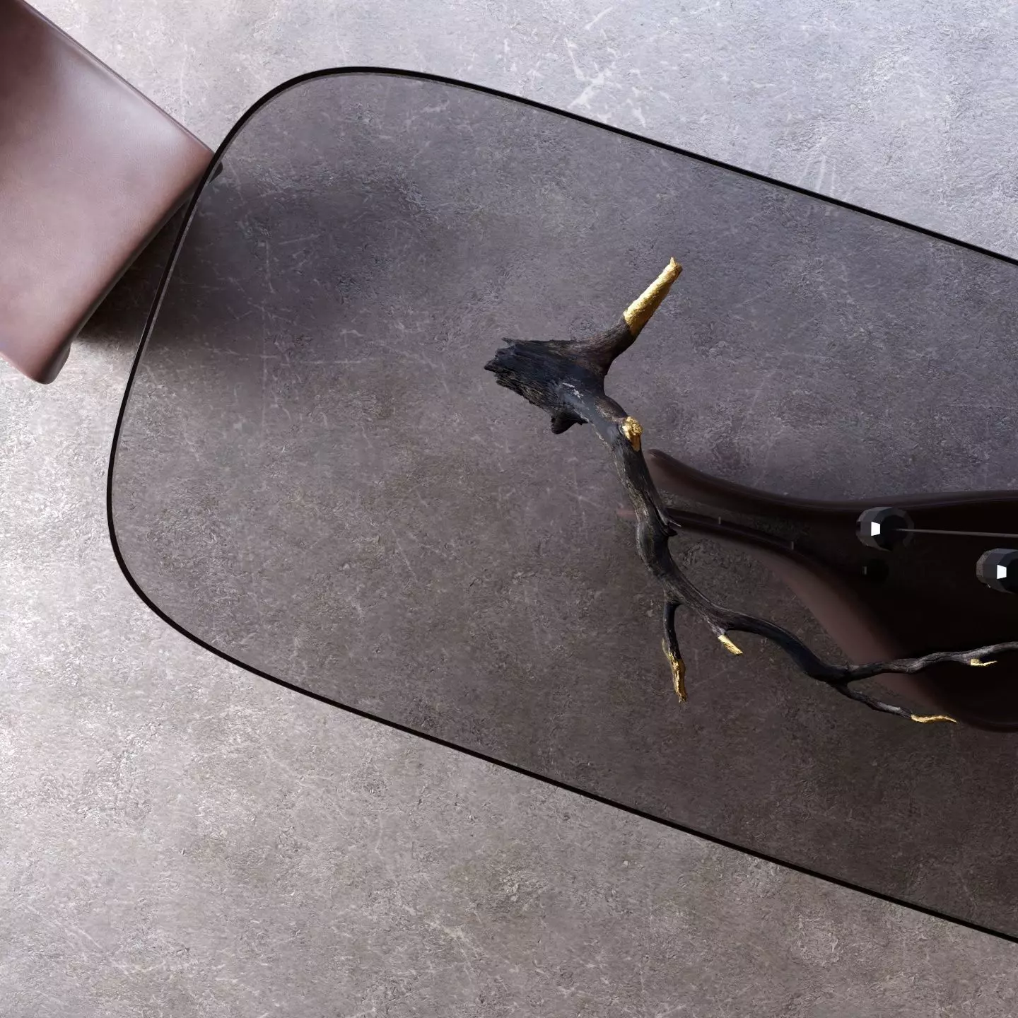 Virtual Location 005 - Cinema 4D Corona scene 3D model_6