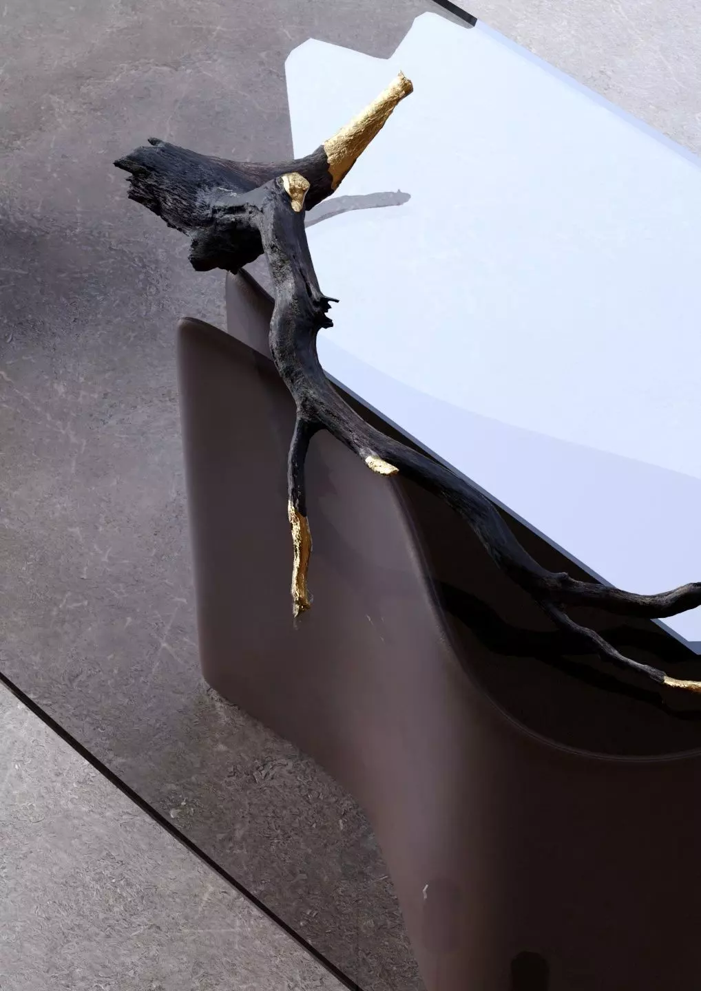 Virtual Location 005 - Cinema 4D Corona scene 3D model_7