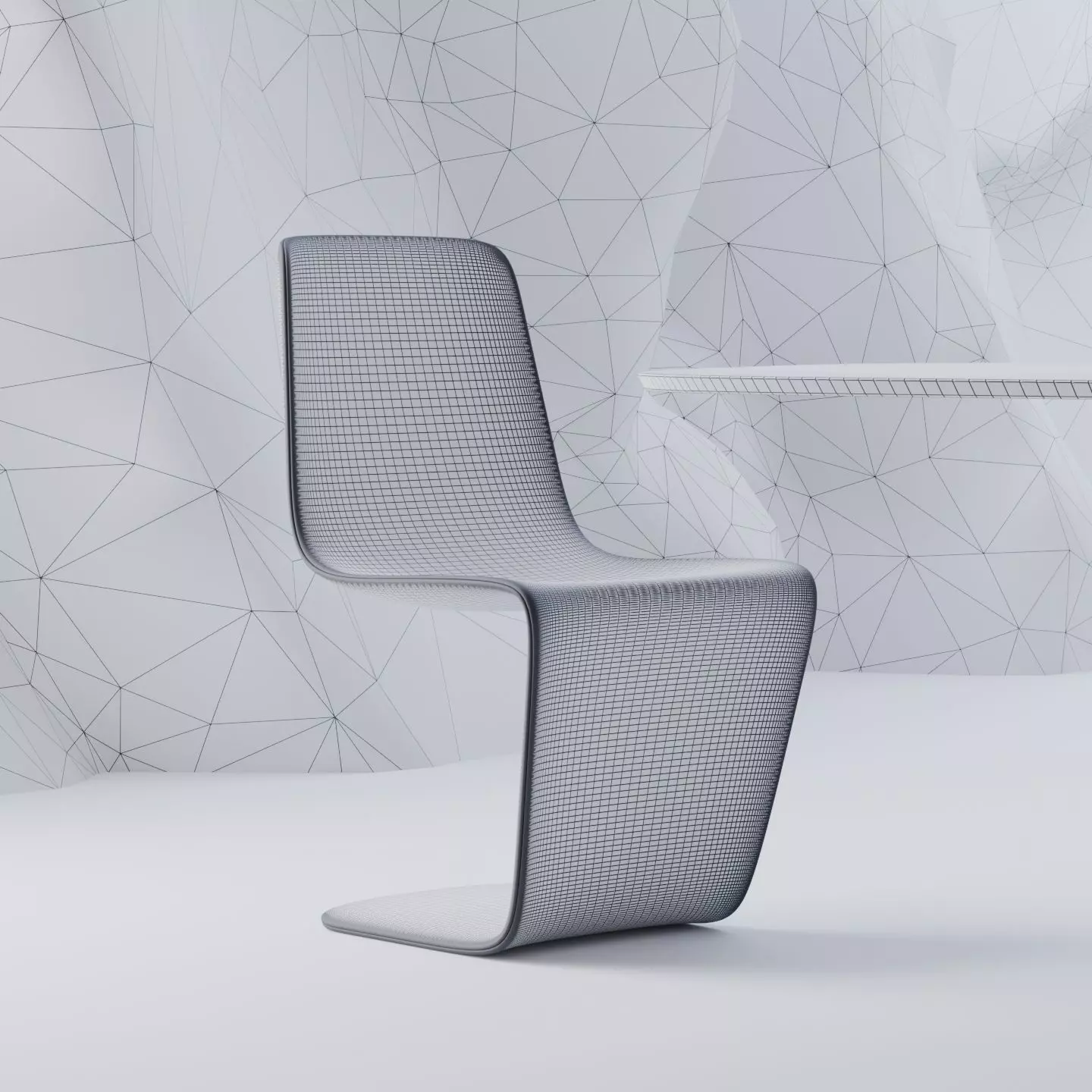 Virtual Location 005 - Cinema 4D Corona scene 3D model_10