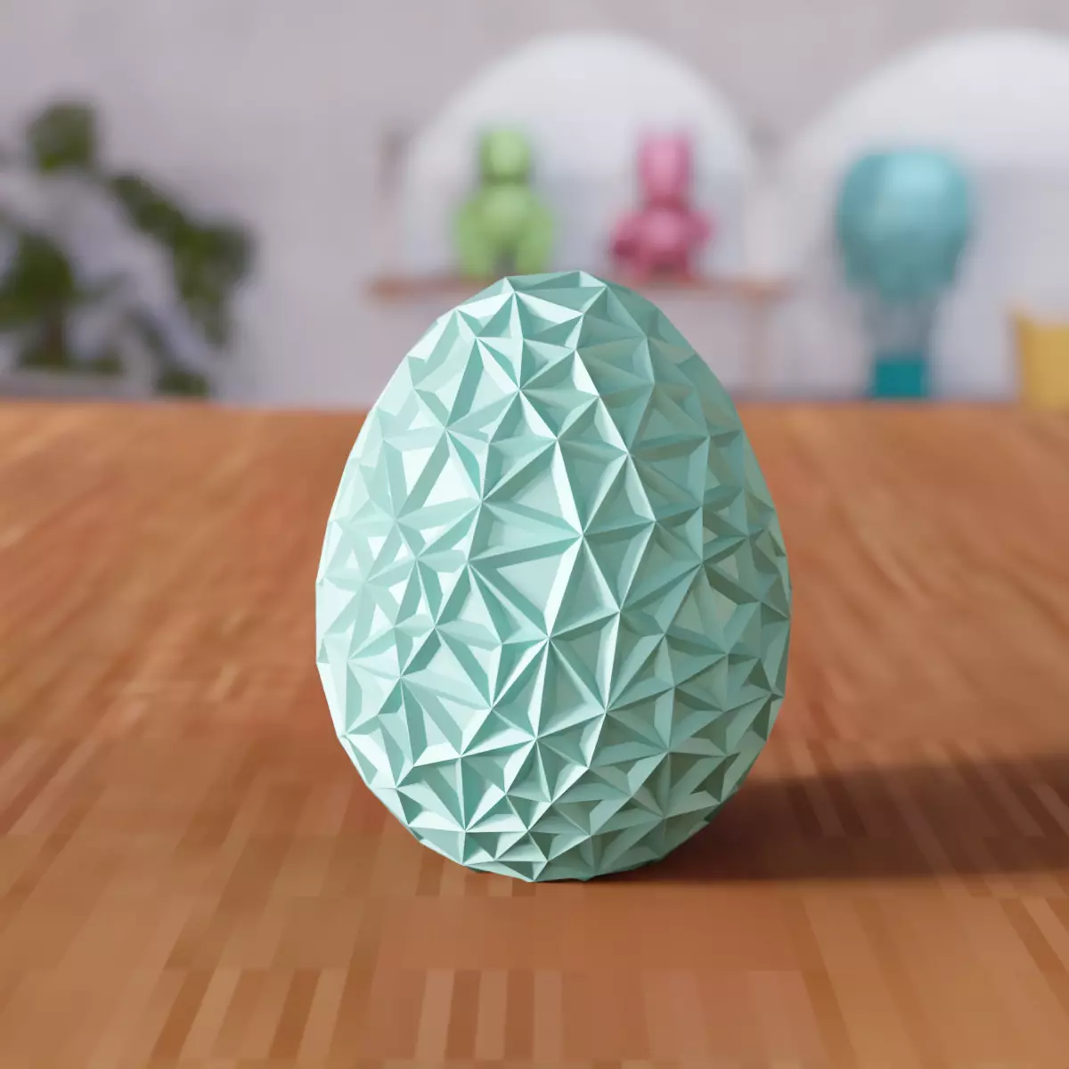 Easter Egg Kit - 331 3D print model_6