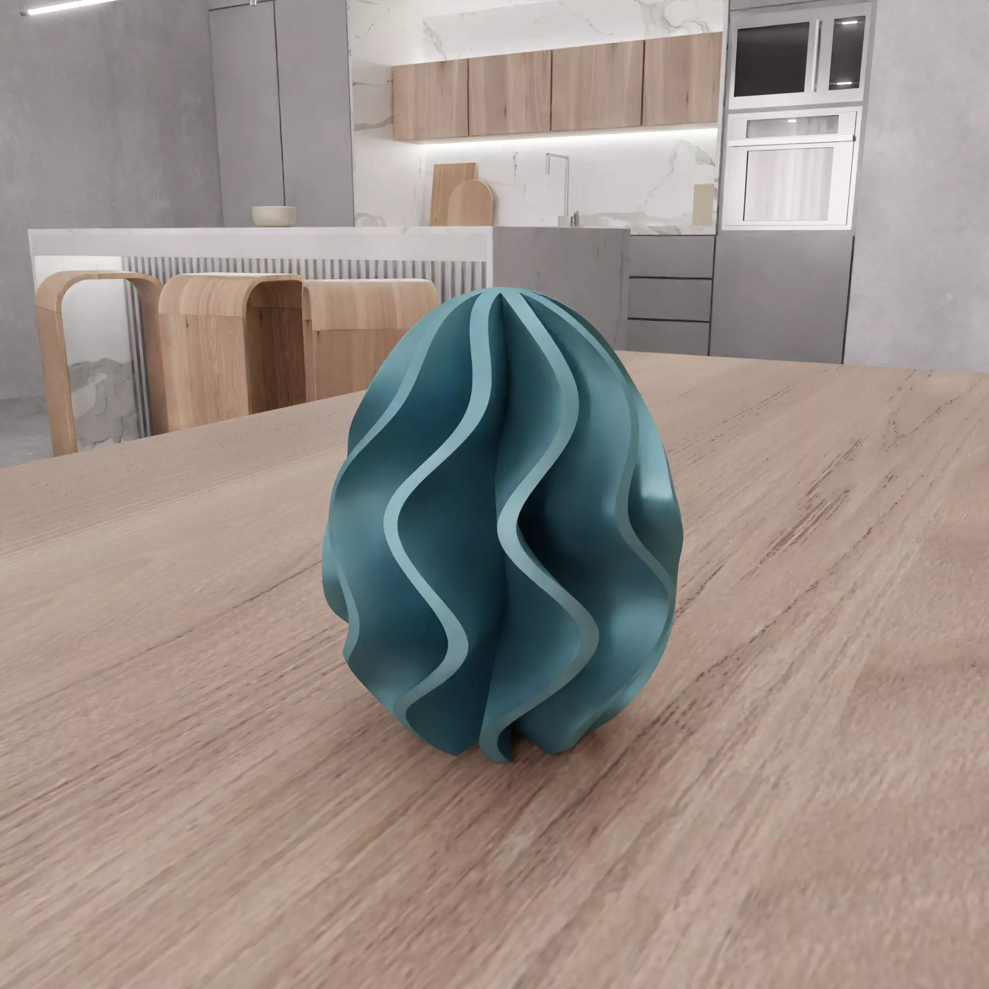 Easter Egg Kit - 331 3D print model_15