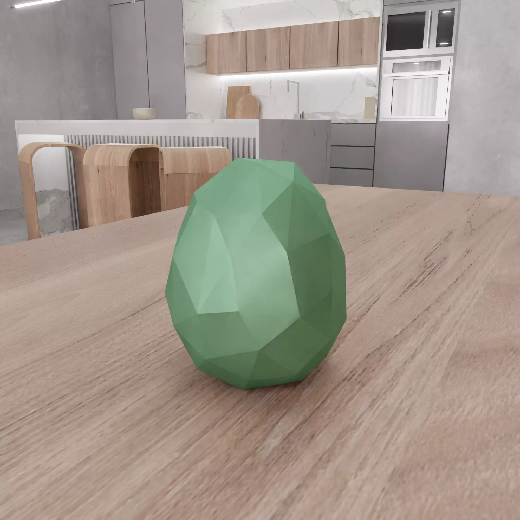 Easter Egg Kit - 331 3D print model_17