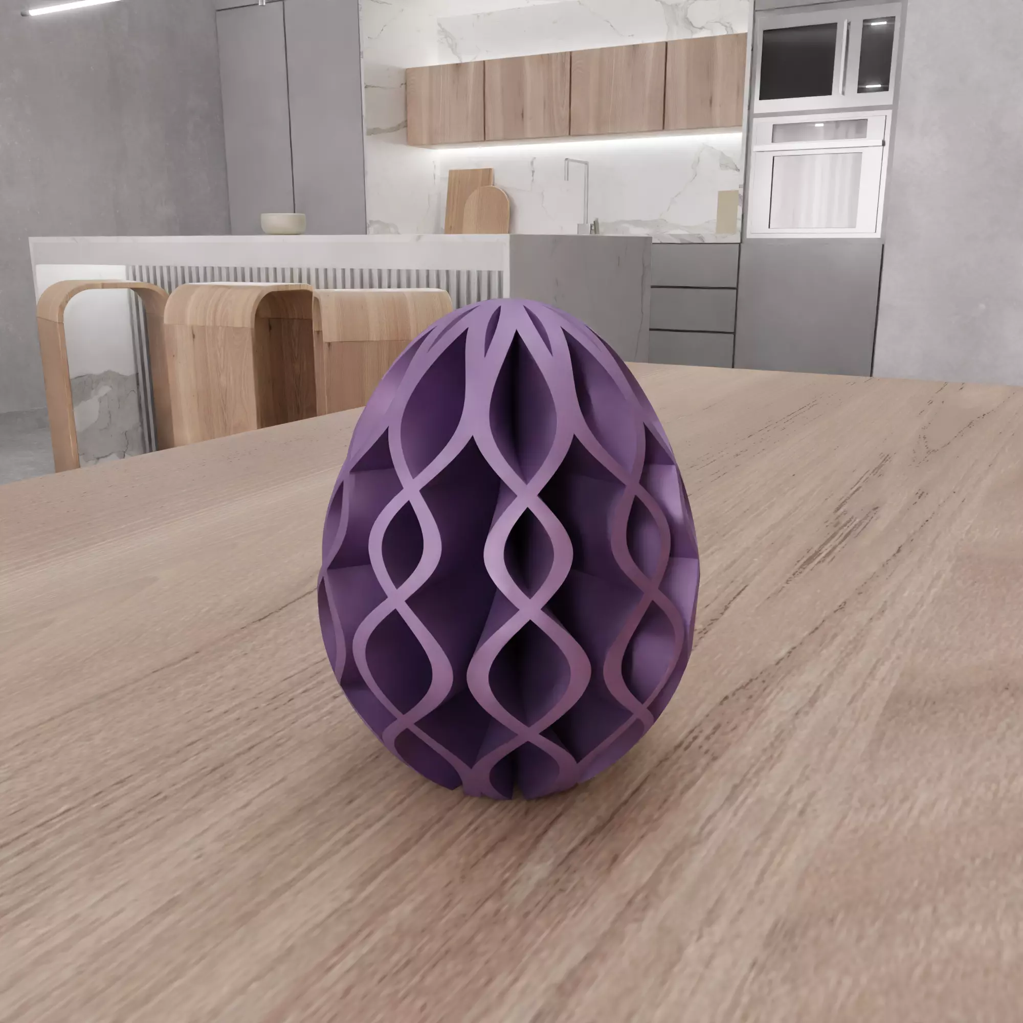 Easter Egg Kit - 331 3D print model_13