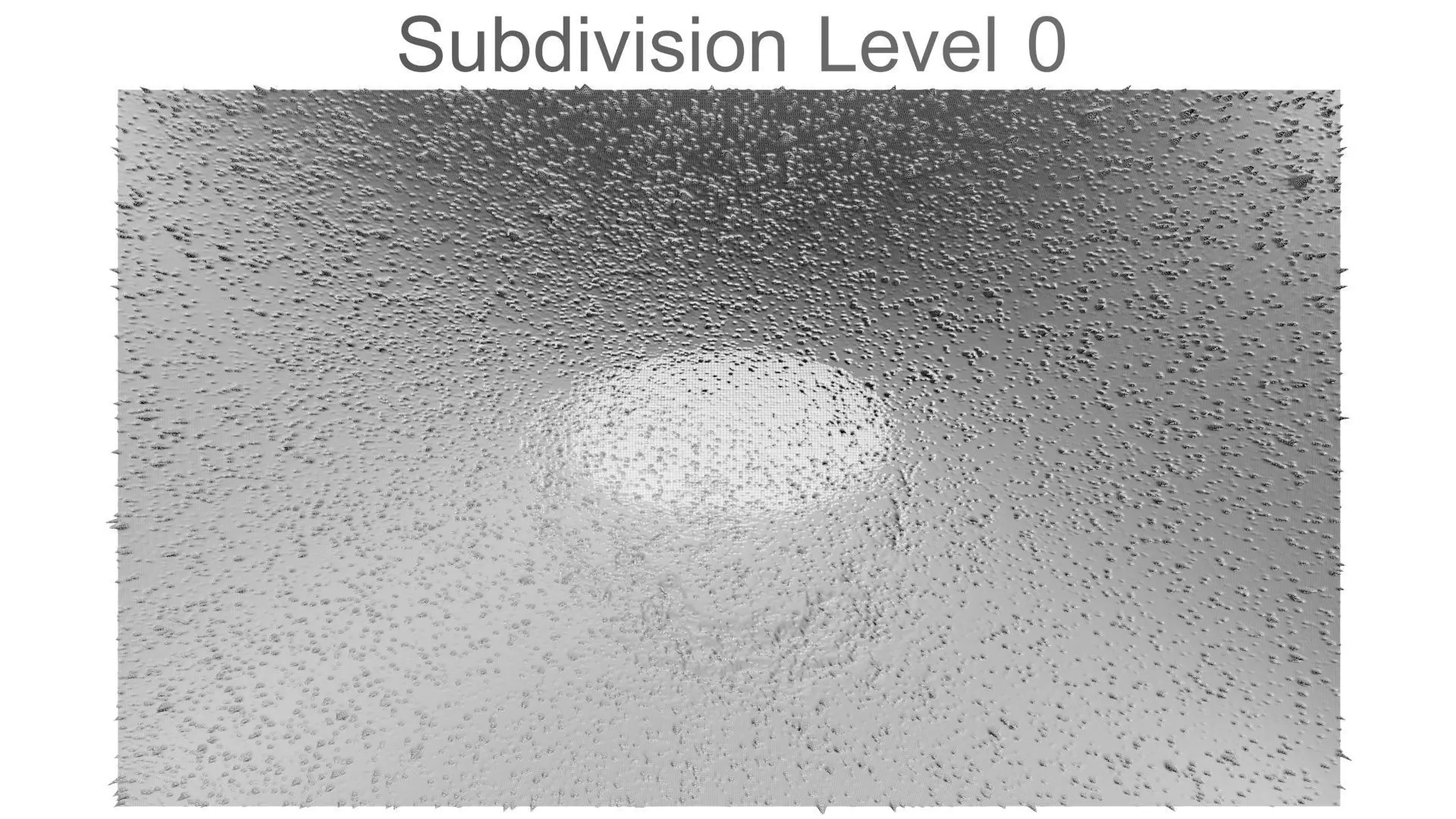 Banana Nebula 3D model_13