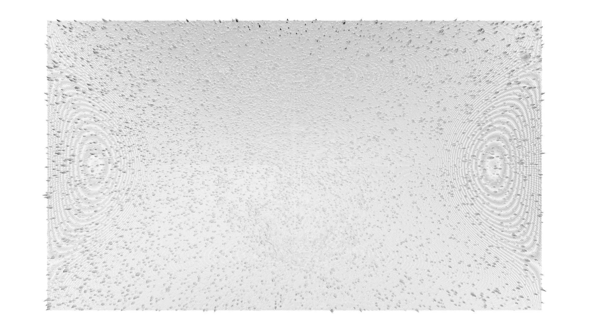 Banana Nebula 3D model_11