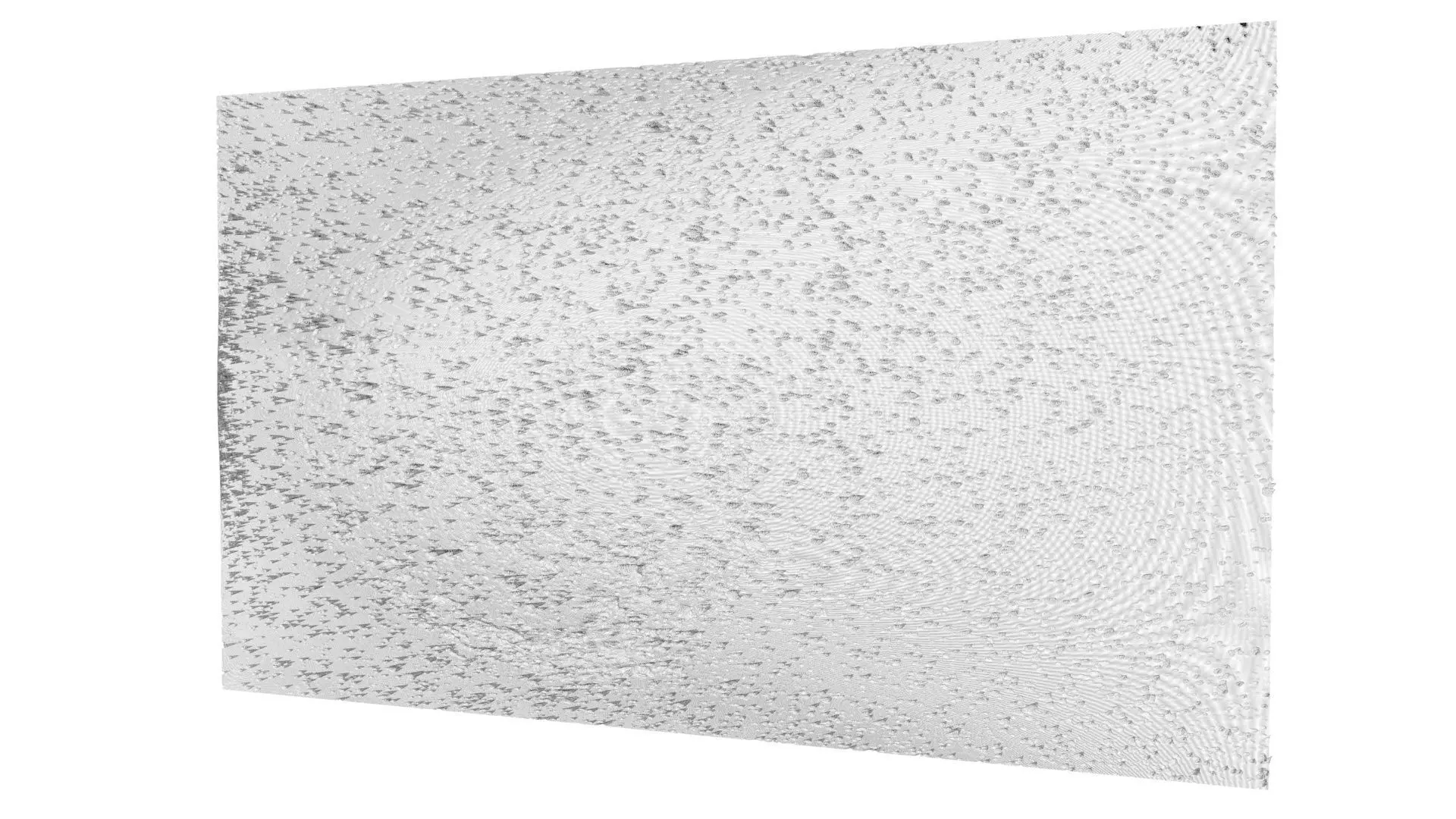 Banana Nebula 3D model_10