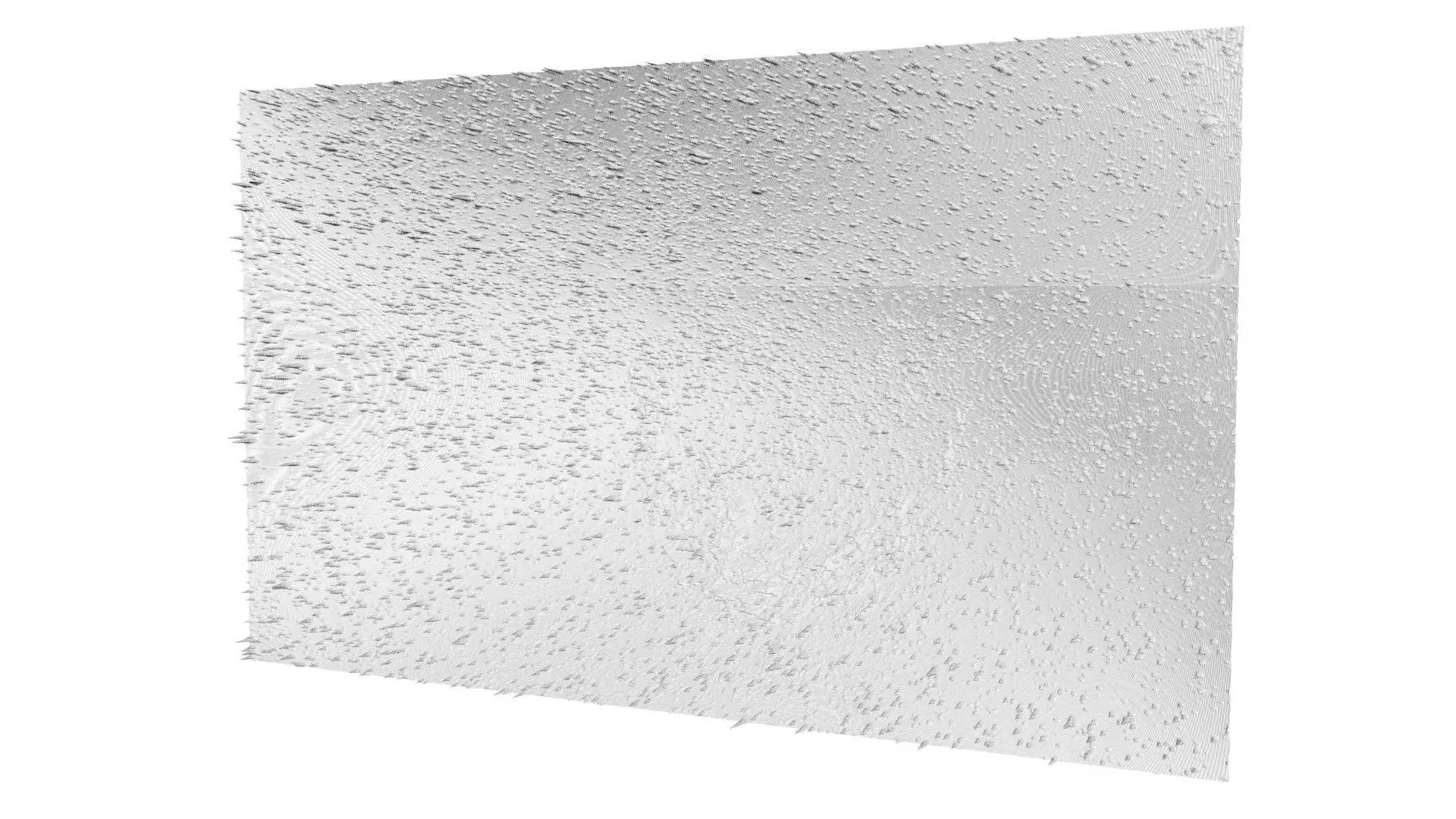 Banana Nebula 3D model_8