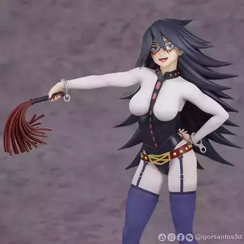 Midnight Nemuri Kayama